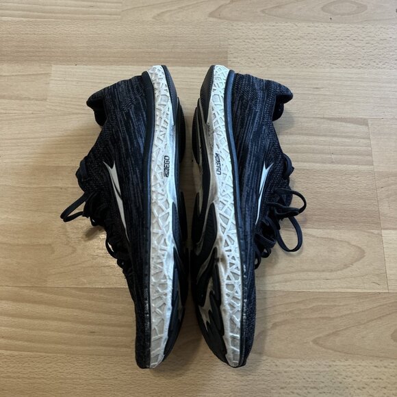 Altra Escalante Mens  Size 9 Black Knit Running Shoes Sneakers main image 5